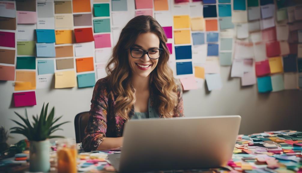 event planning business success