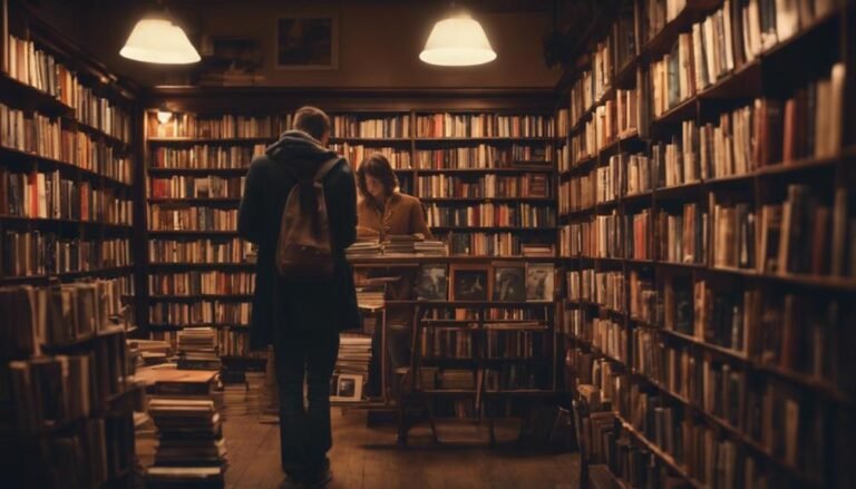 How to Start a Specialty Bookshop