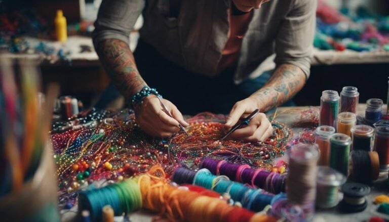 Crafting Your Future: Starting a Handmade Crafts Business