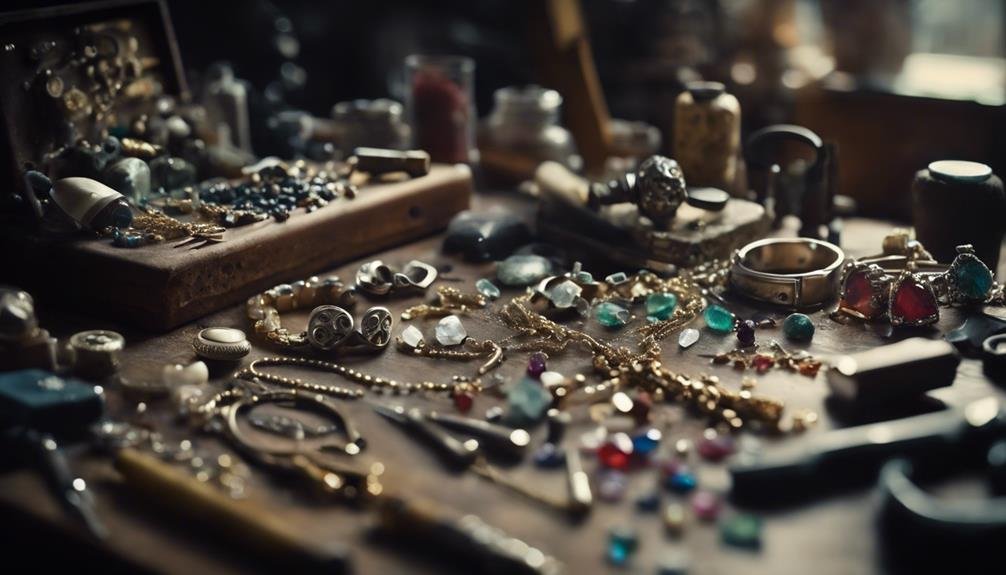 jewelry business start up guide