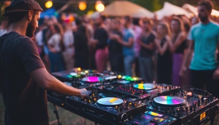 How to Start a Mobile DJ Business