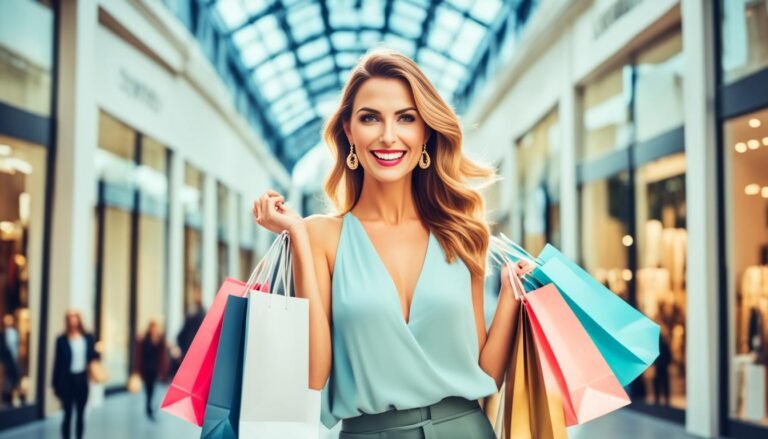 How to Make Money as a Personal Shopper