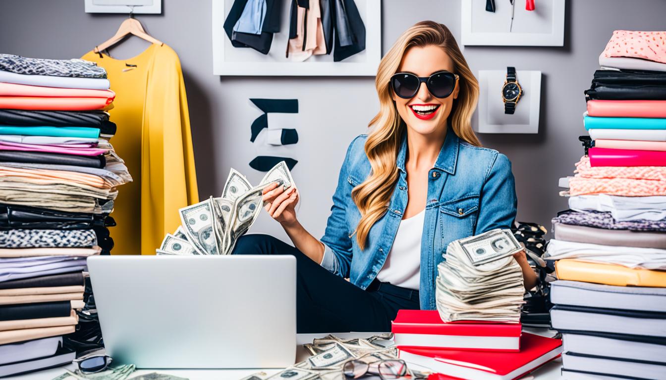 How To Make Money With A Fashion Blog