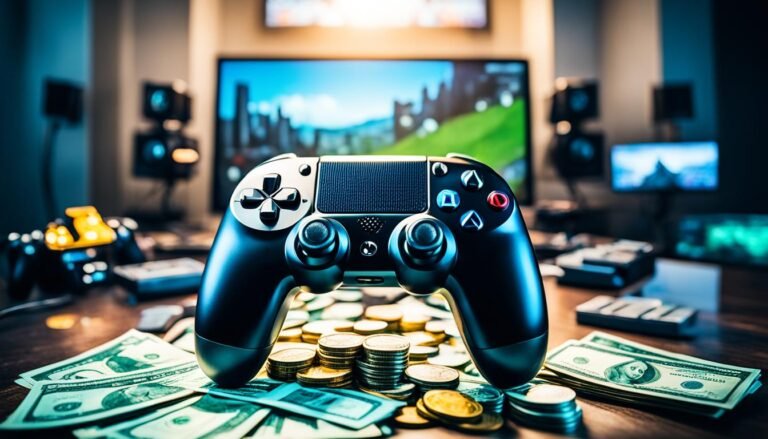 How to Make Money with a Gaming Channel