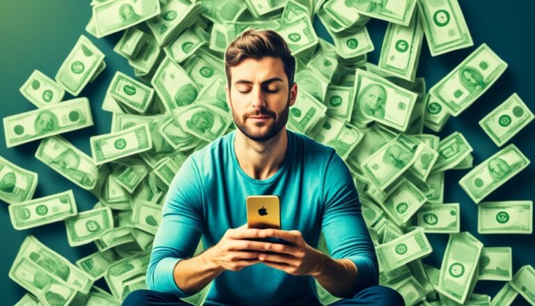 How to Make Money with a Meditation App