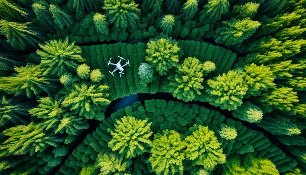 How to Make Money with Drone Photography