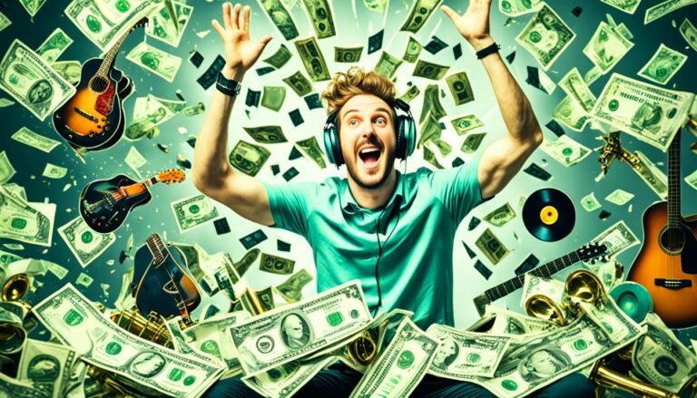 How to Make Money with Music Production