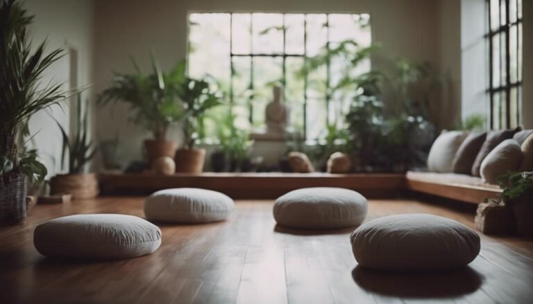 The Art of Relaxation: Starting a Meditation Center