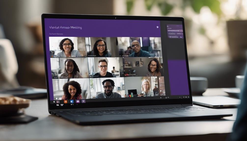 microsoft teams functionality review