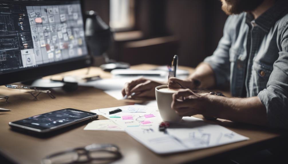 mobile app development essentials