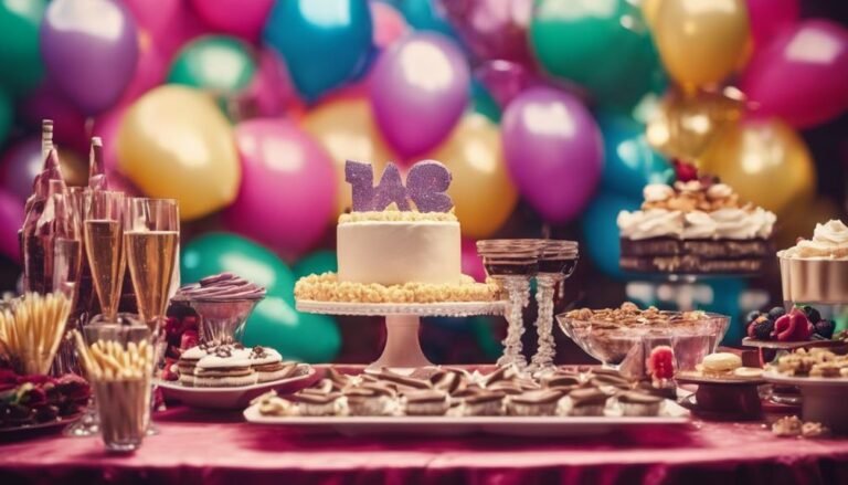 Making Memories: Starting a Party Planning Business