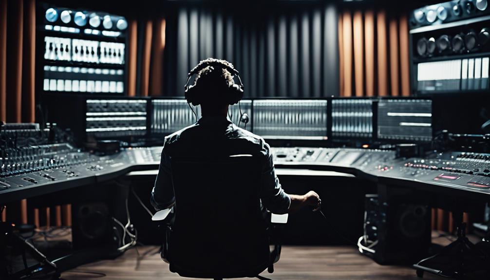 podcast production company startup