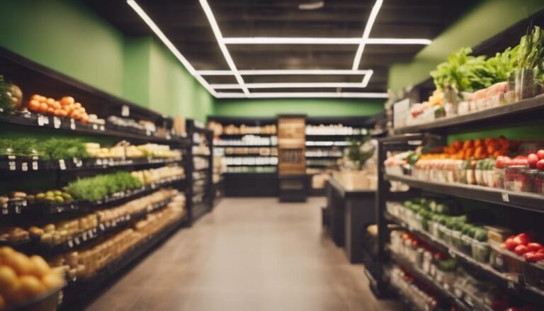 Cultivating Wellness: Starting a Health Food Store