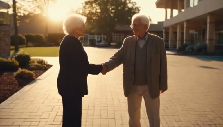 The Road to Independence: Starting a Senior Care Business