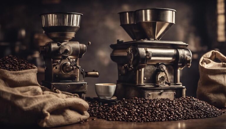 How to Start a Specialty Coffee Roasting Business?