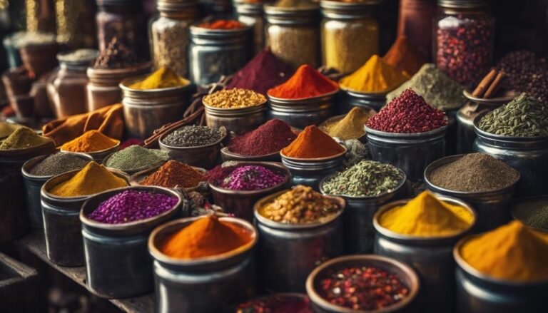 The Flavor of Success: Starting Your Own Spice Shop