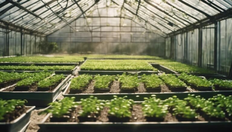Cultivating Growth: How to Start a Plant Nursery