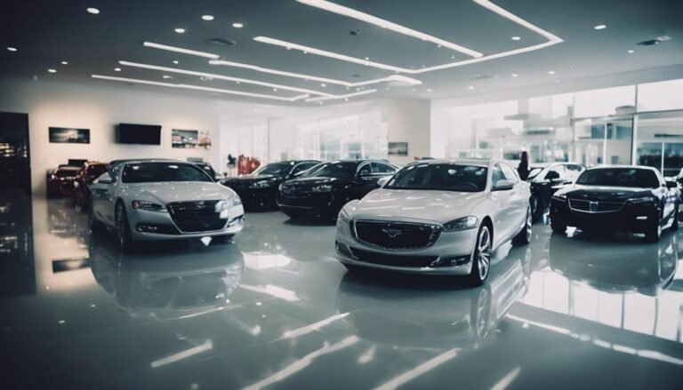 The Art of the Deal: Starting a Car Dealership