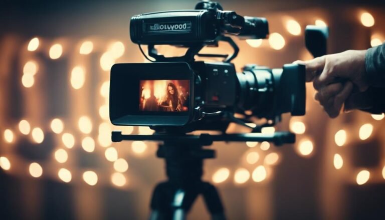 The Ultimate Guide to Starting a Video Production Company
