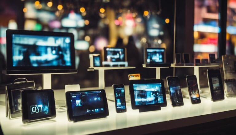 The Road to Retail: Starting Your Own Electronics Store