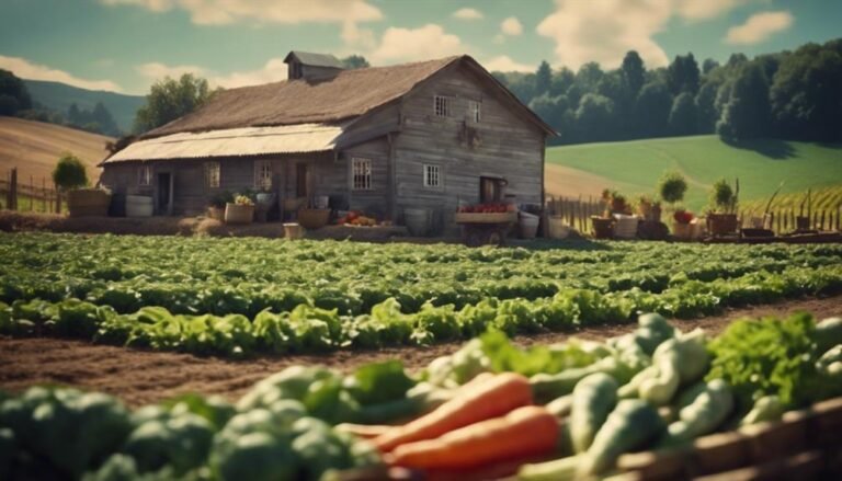 Farm to Table: Starting Your Own Organic Farm