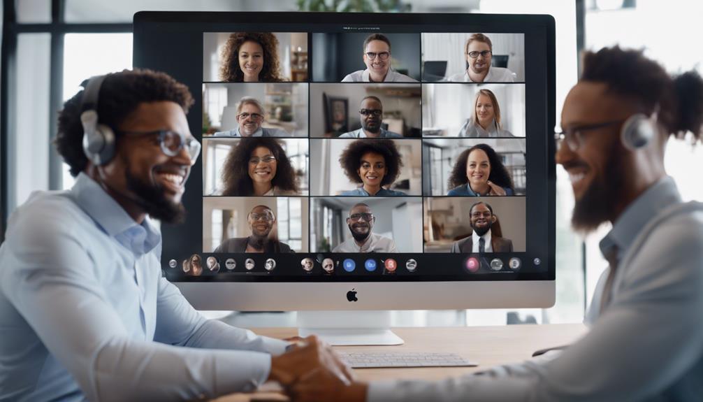 video conferencing platform review