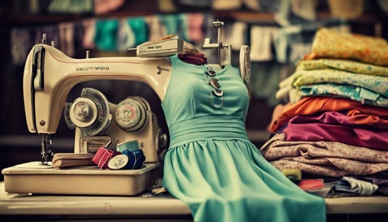 How to Start a Vintage Clothing Business