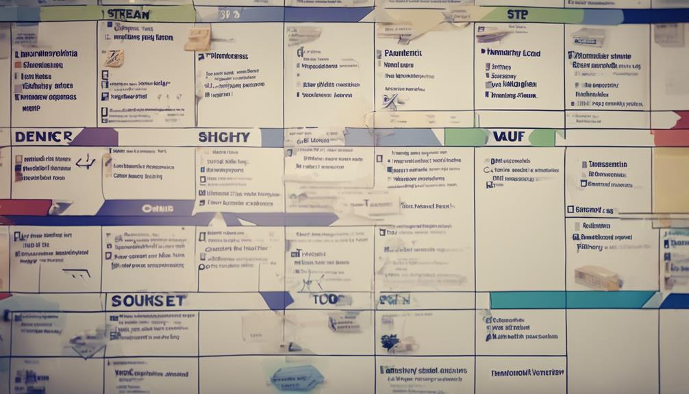 visualizing processes for efficiency