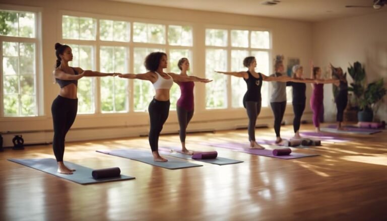 The Path to Success: Starting a Yoga Studio