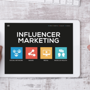 Influencer Marketing Strategies