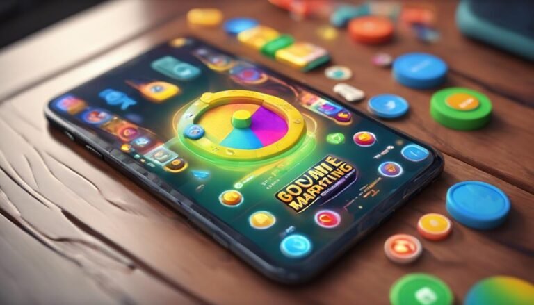 Gamification in Digital Marketing: Trends and Examples