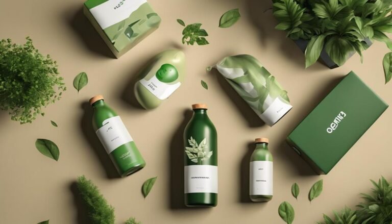 The Growing Importance of Sustainability in Brand Messaging