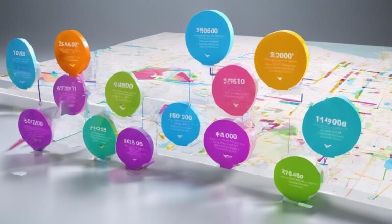 Creative Uses of Data Visualization in Marketing