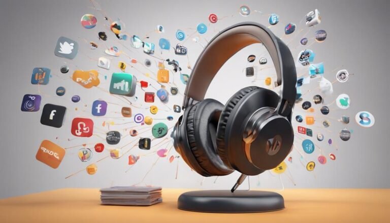 The Expansion of Podcast Advertising in Digital Marketing