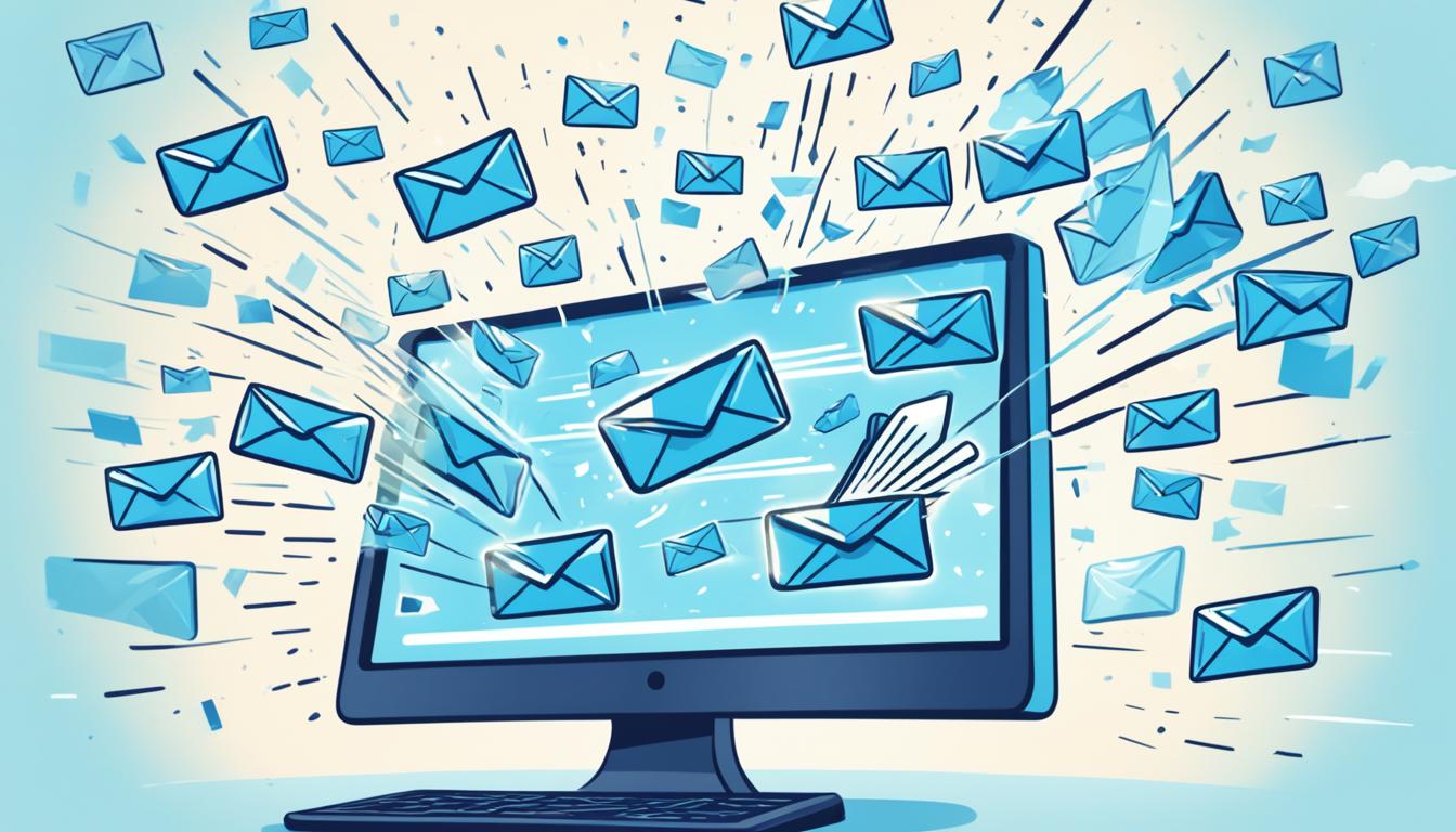 AI-Driven Email Marketing: Personalization at Scale