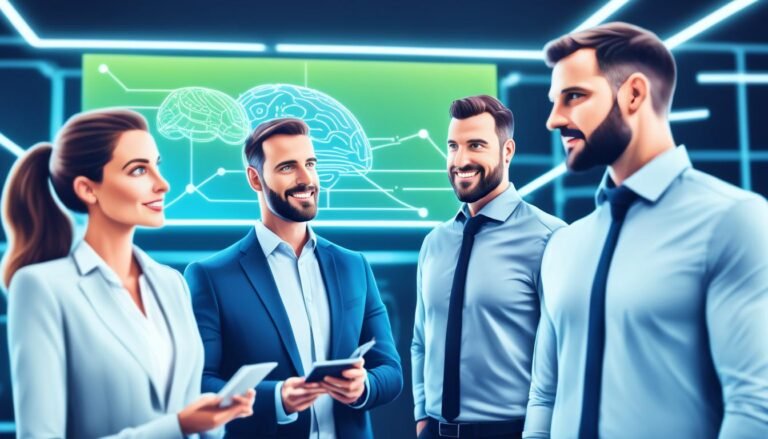 AI in Sales Training and Coaching for Improved Performance