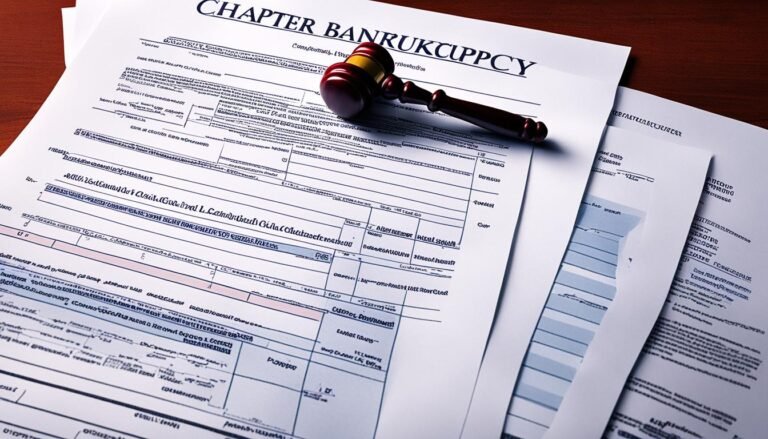 Chapter 13 Bankruptcy: What SMEs Need to Know