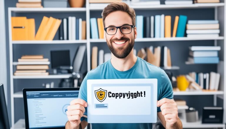 Copyright Protection Tips for SMEs