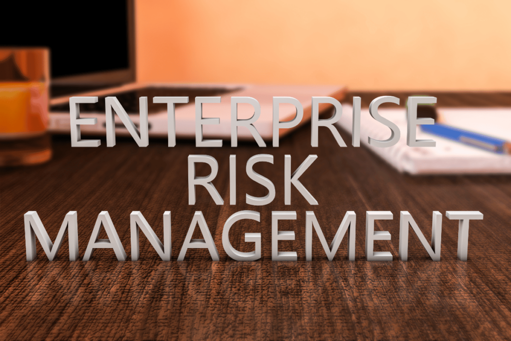 Enterise Risk ITSM: Enterprise Risk Management - Online Business School