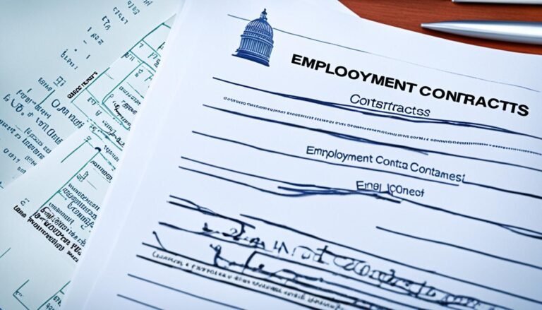 Essential Employment Contracts for Small Businesses