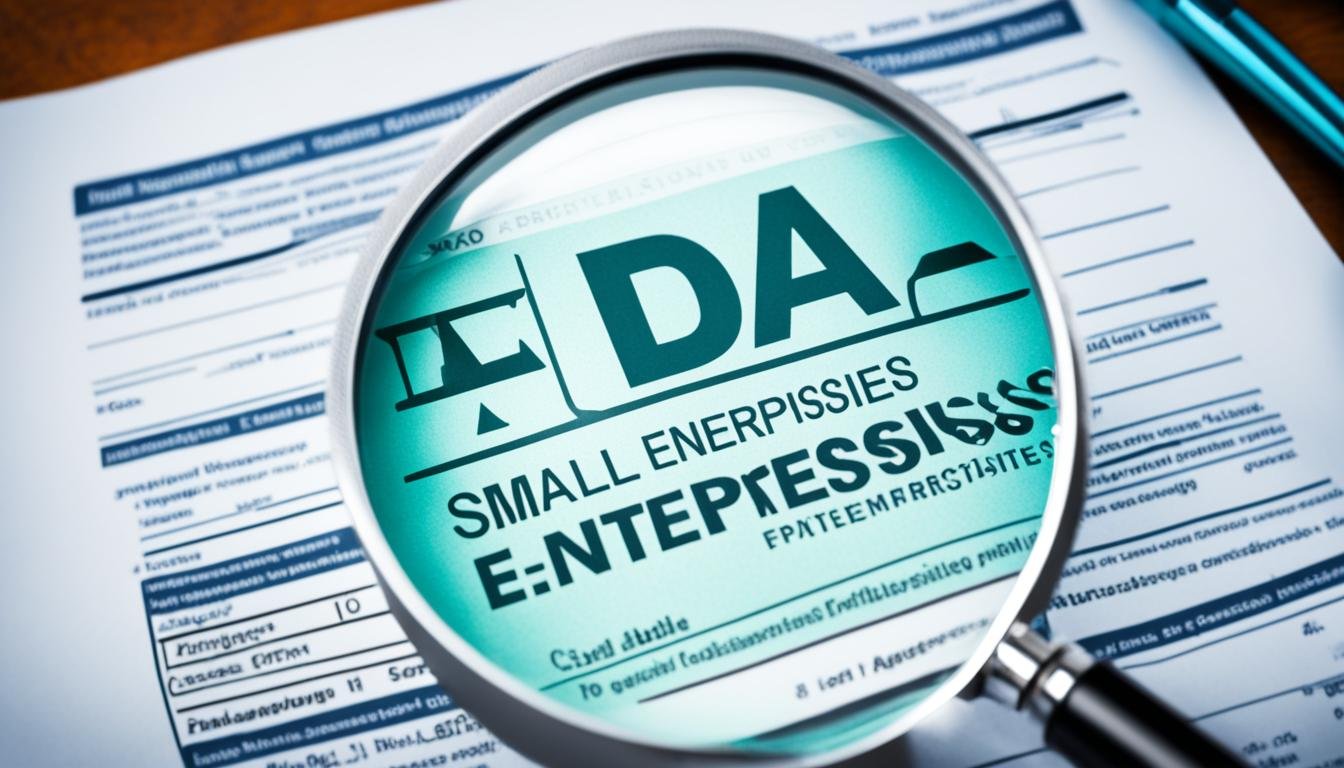 FDA Regulations Simplified for Small Enterprises