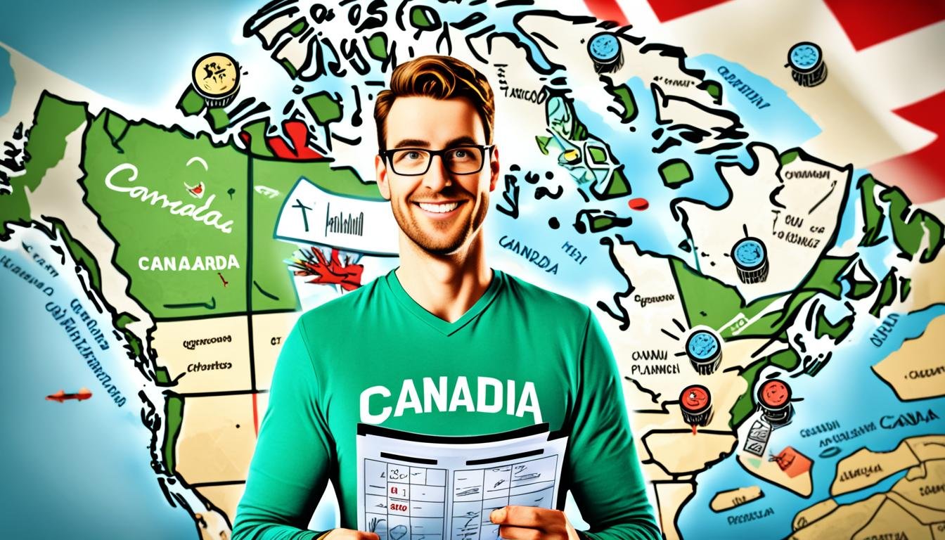 How to start a business in Canada