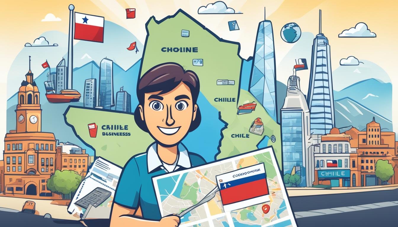 How to start a business in Chile