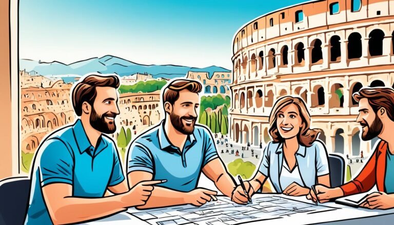 How to start a business in Italy
