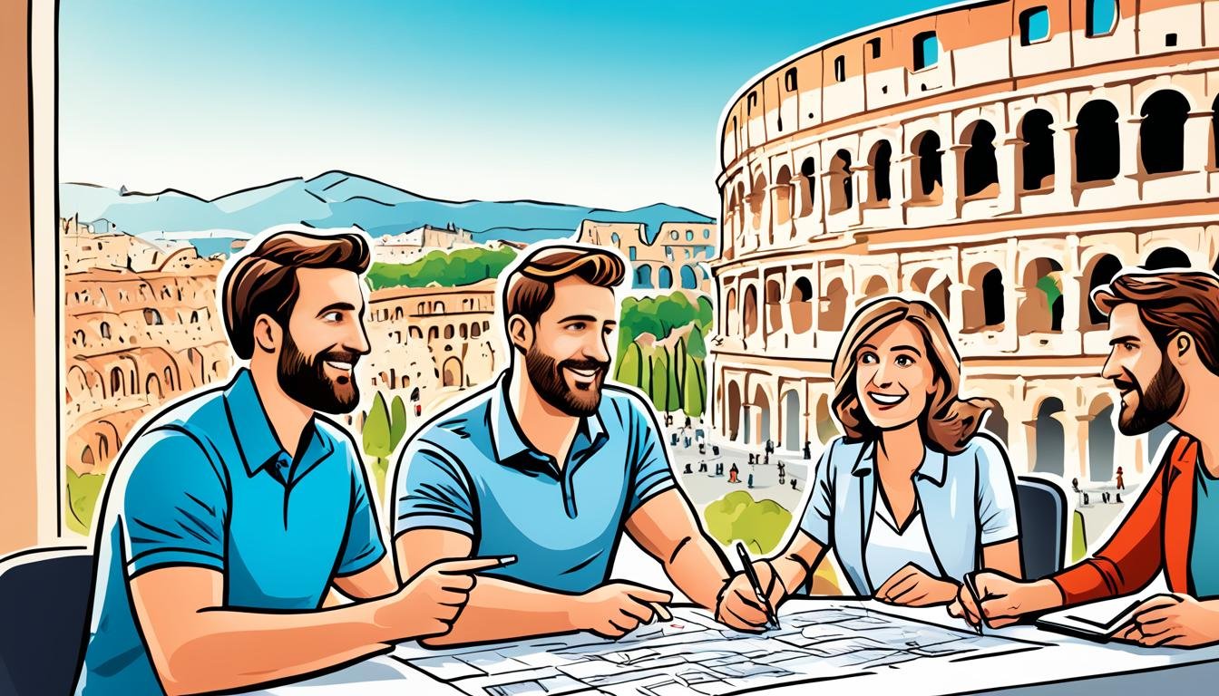 How to start a business in Italy
