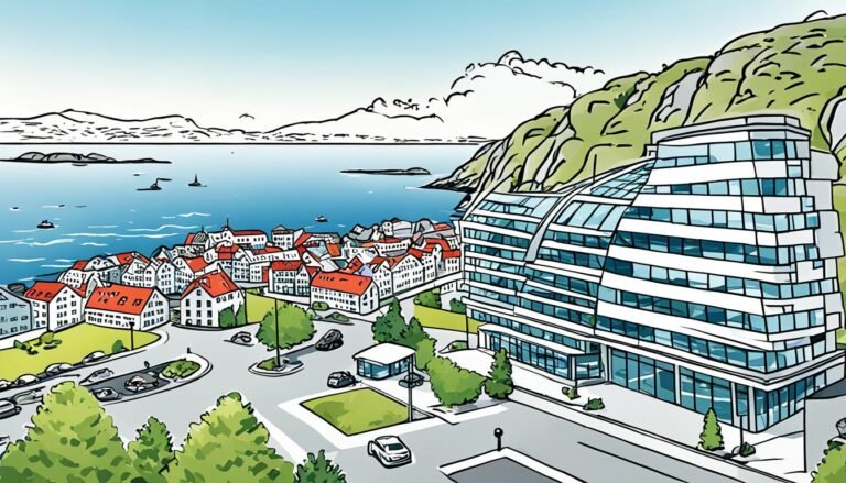 How to start a business in Norway