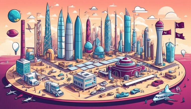 How to start a business in Qatar