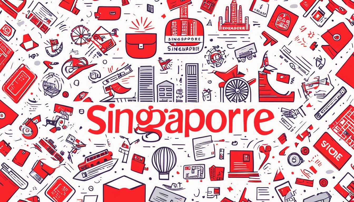 How to start a business in Singapore