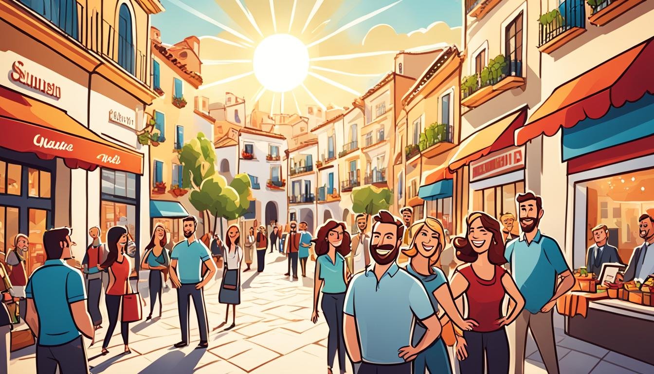 How to start a business in Spain
