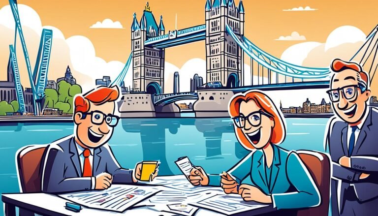 How to start a business in the UK